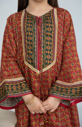 Pearl Cut 2 Pc Suit
